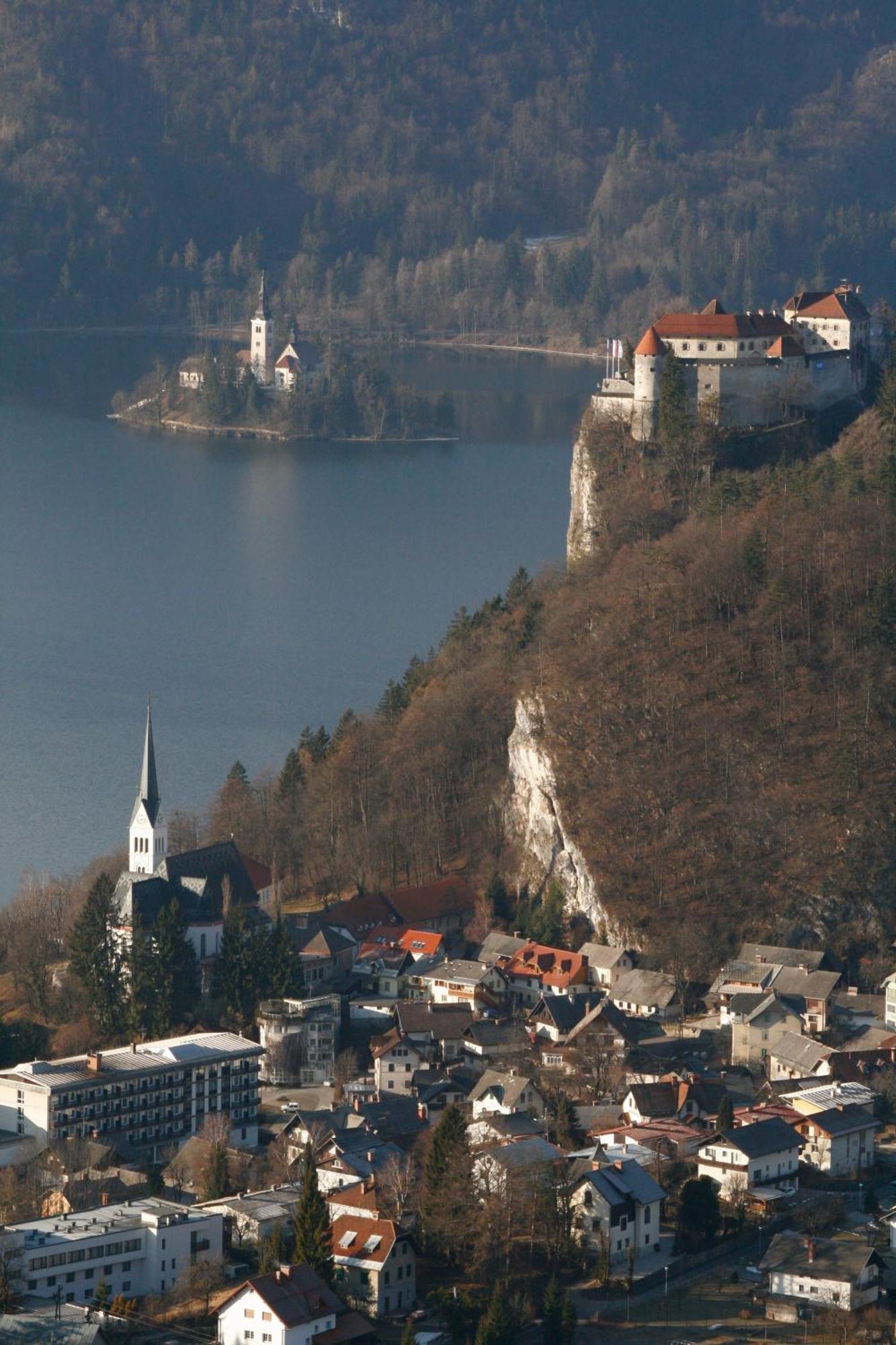 Aparthouse Jana Breg Zirovnica Esterno foto