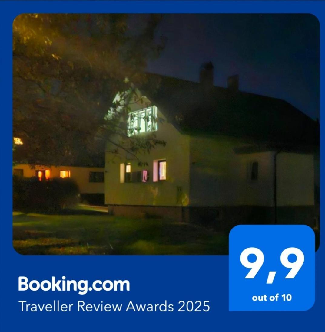 Aparthouse Jana Breg Zirovnica Esterno foto